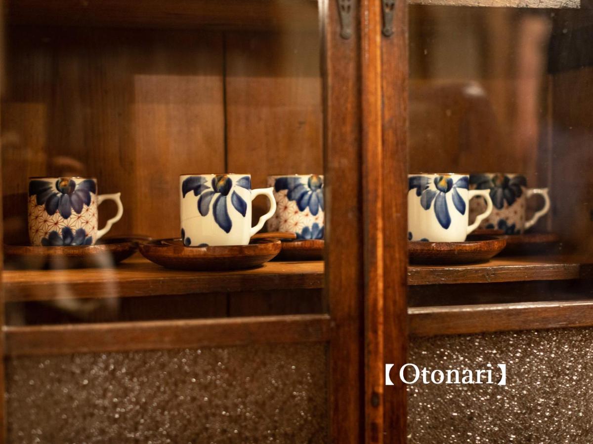 Kyoisuke Villa Kyoto Exterior photo