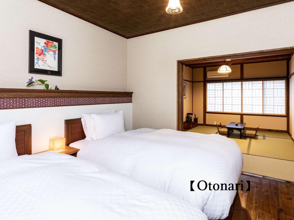 Kyoisuke Villa Kyoto Exterior photo