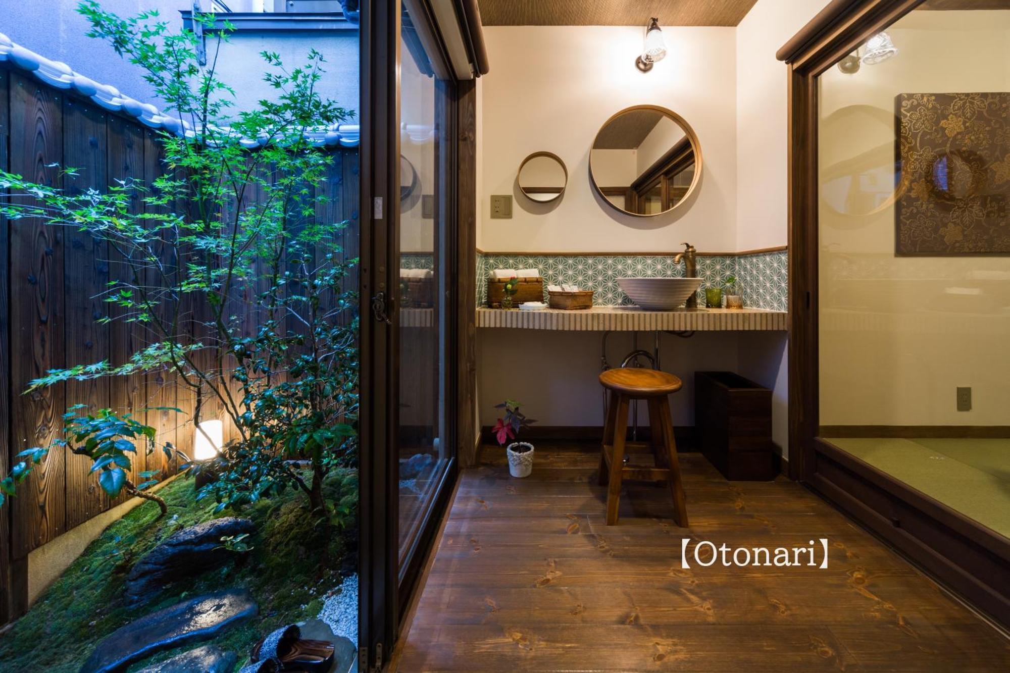 Kyoisuke Villa Kyoto Exterior photo